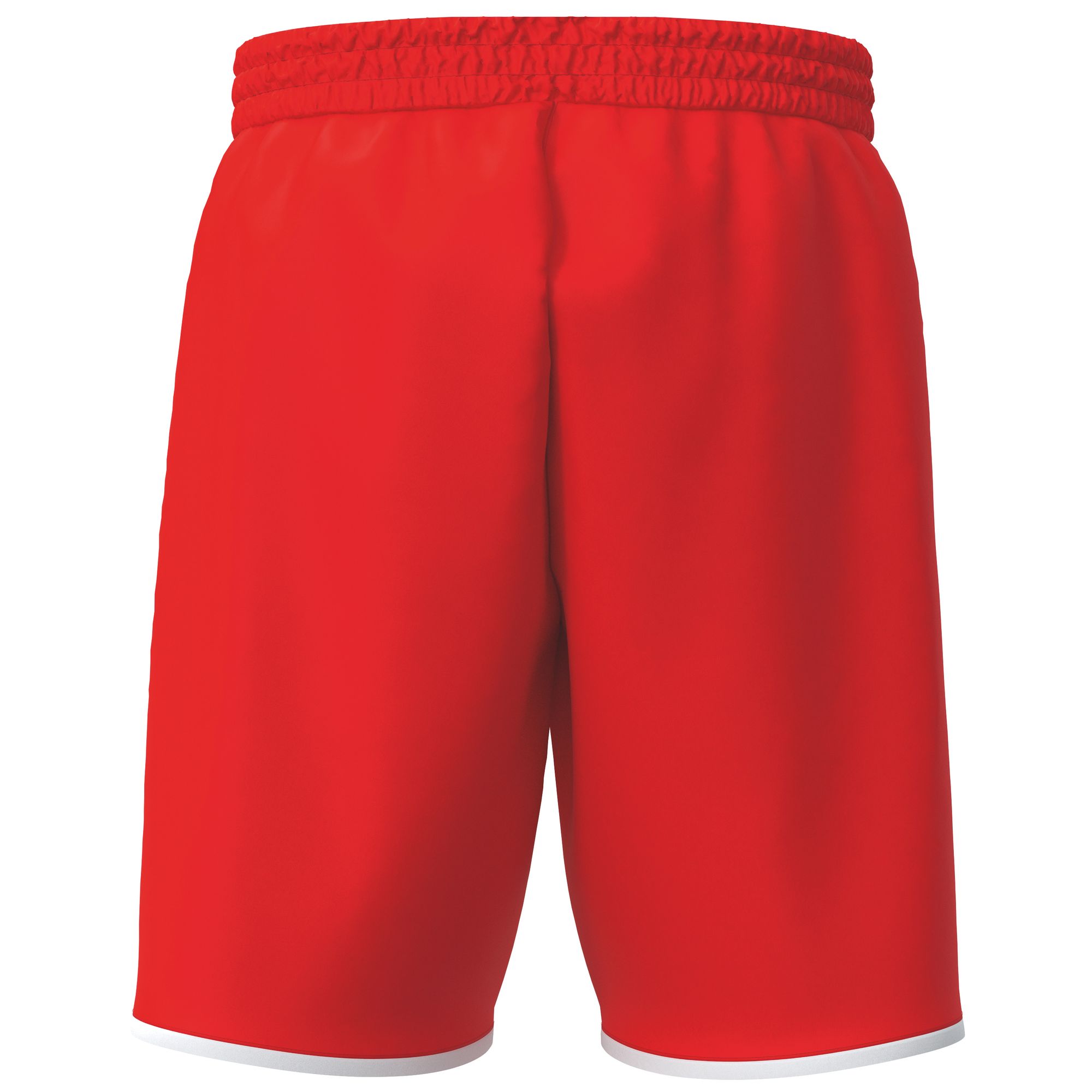 Pantaloni scurți Erima Wings Fără Slip Roșu Junior