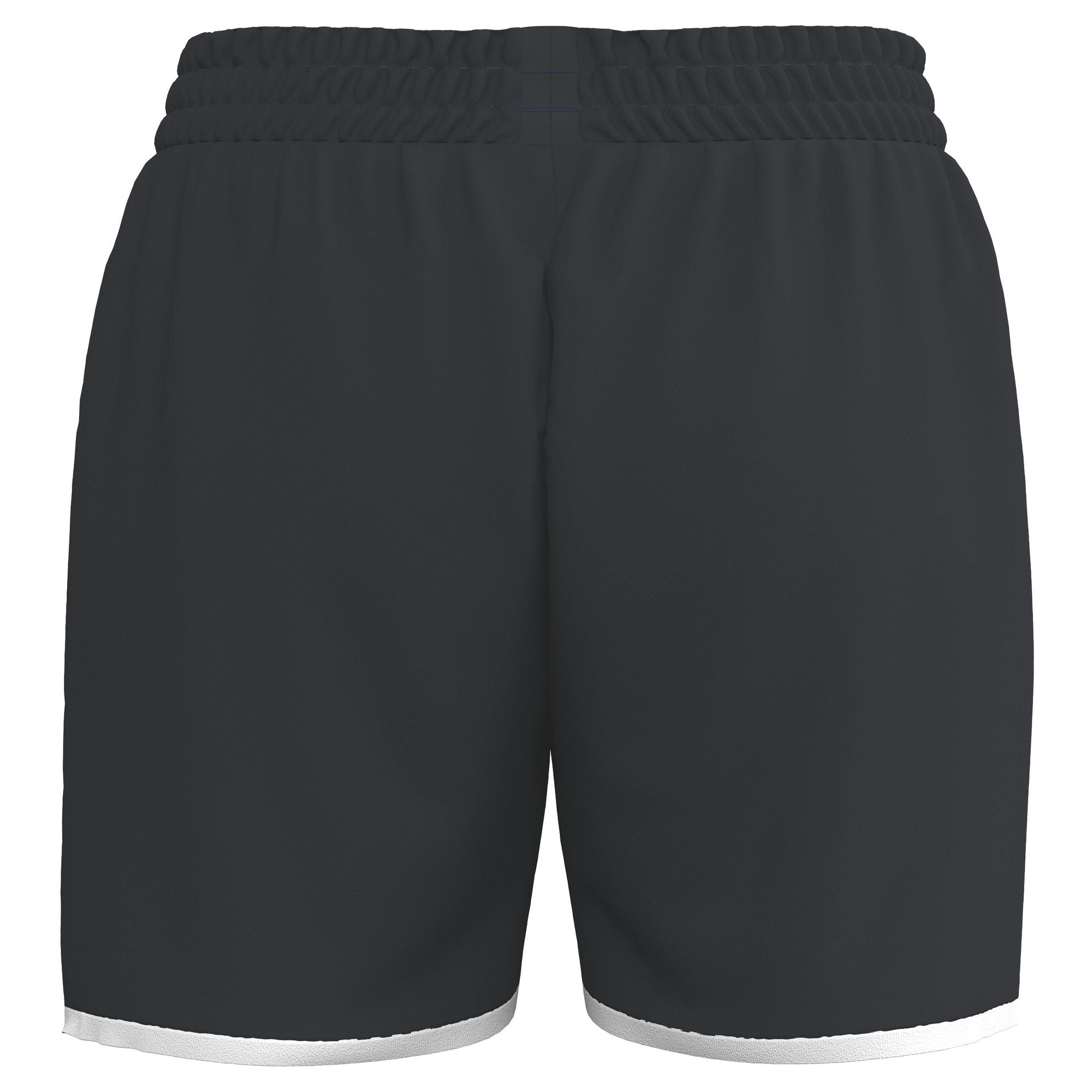 Erima Wings Shorts uden indre slip Sort