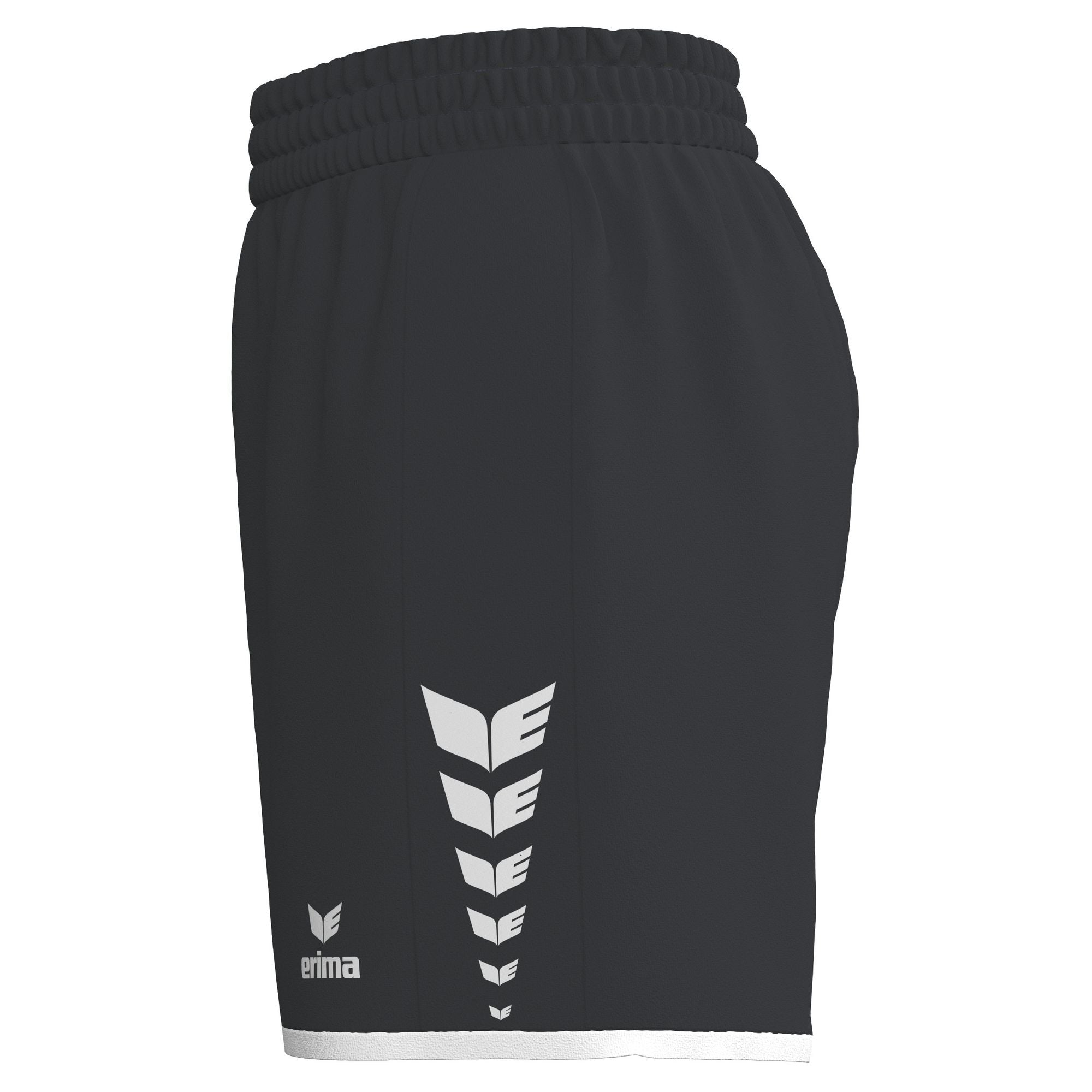 Erima Wings Shorts uden indre slip Sort