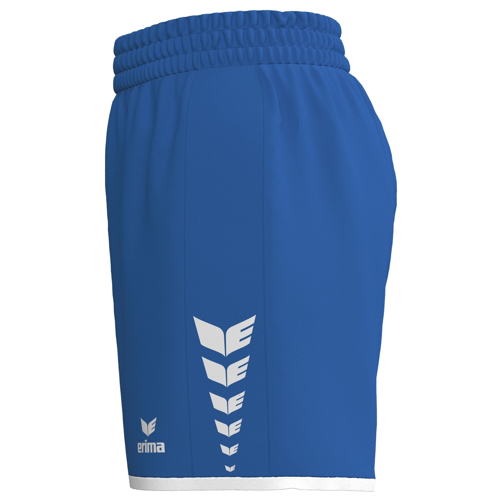 Pantaloni scurți Erima Wings Fără Slip Interioară Albastru