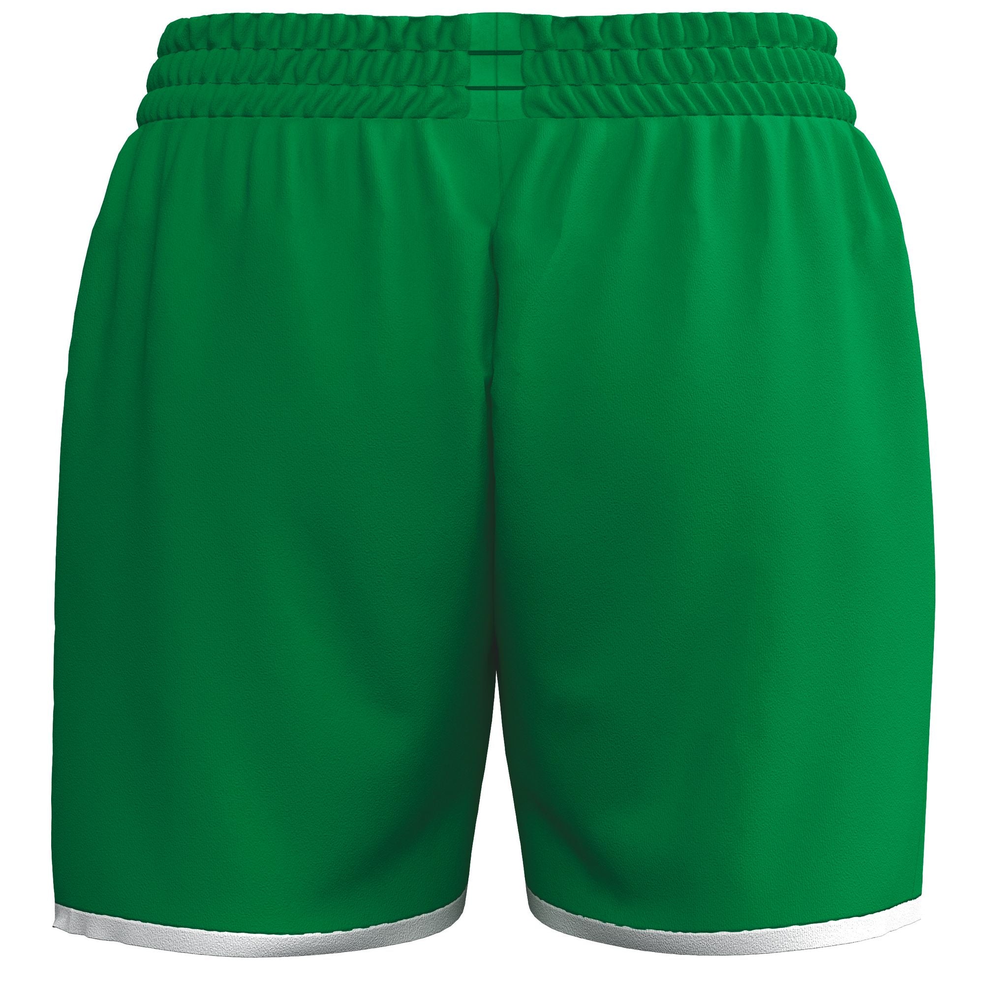 Erima Wings Shorts ohne Innenslip Mehrfarbig