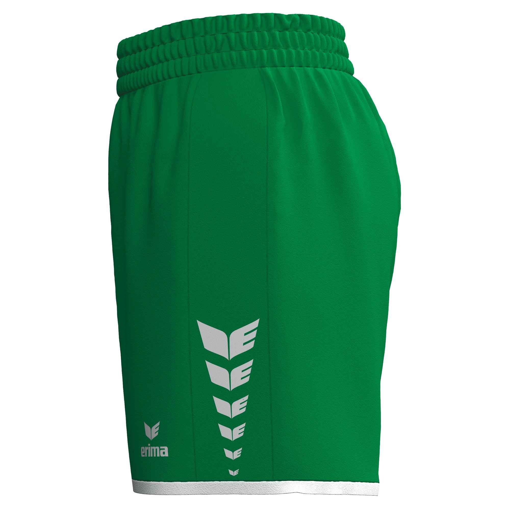 Erima Wings Shorts ohne Innenslip Mehrfarbig
