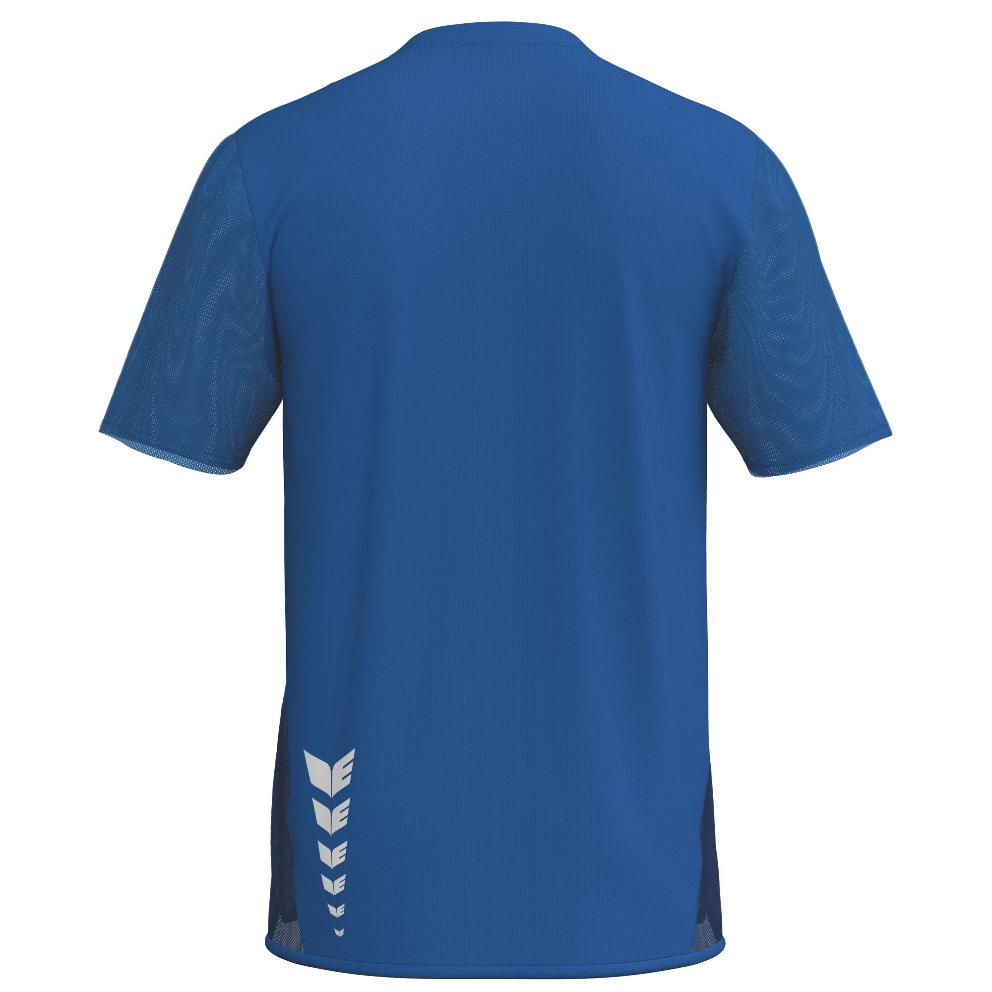 Erima T&f Wings T-shirt Function New Royal/new Navy Junior