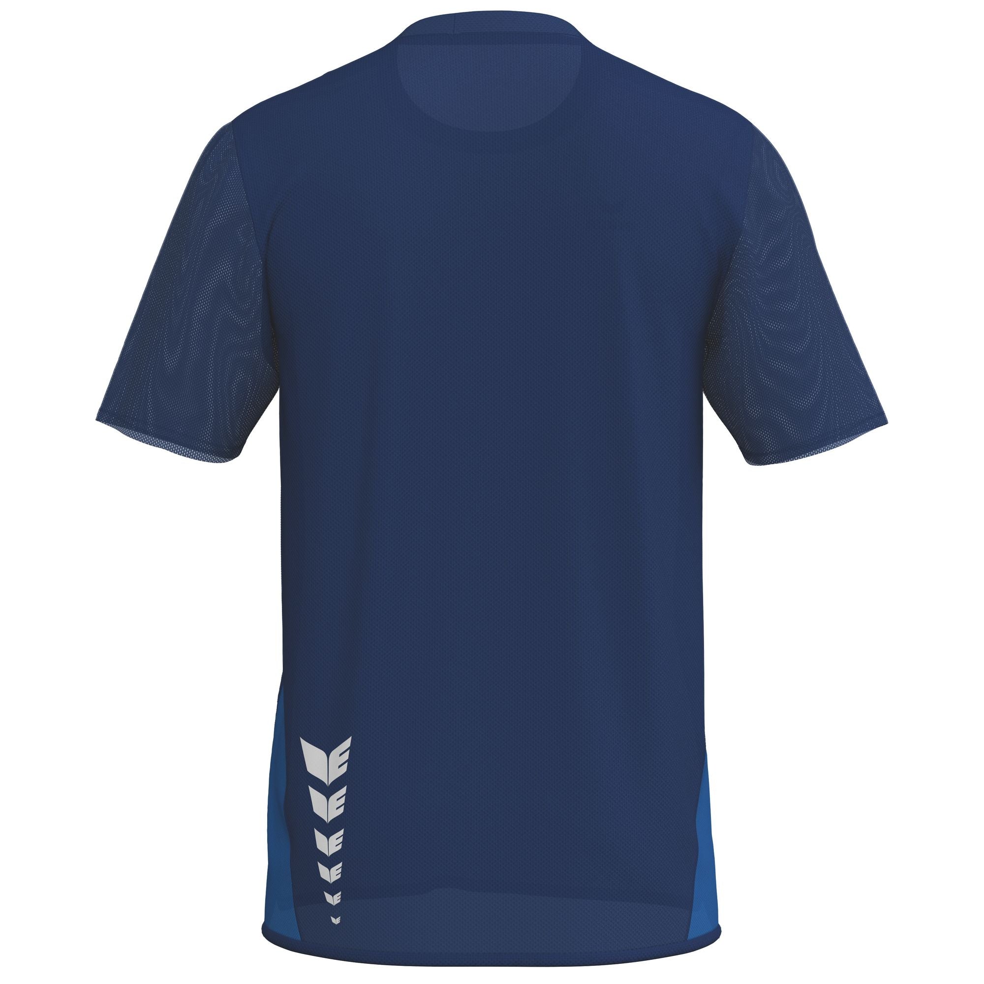 Tričko Erima T&f Wings Function Blue Junior