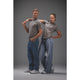 Erima Ts Poloshirt Taupe