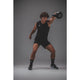 Erima Intro Tank Top Function Black