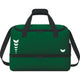 Erima Intro Line Sportsbag With Bottom Case Smaragd