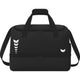 Erima Intro Line Sportsbag With Bottom Case Black