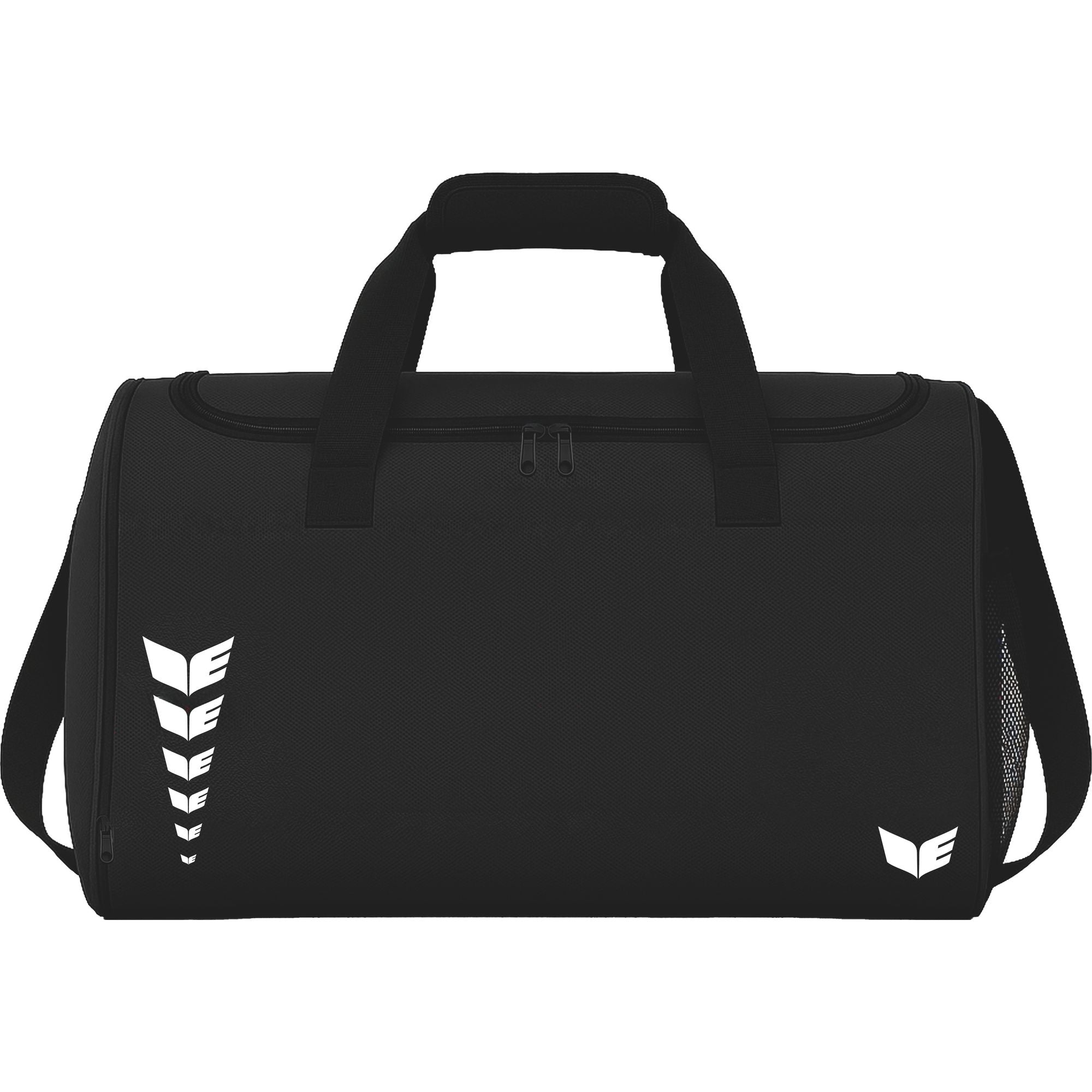 Erima Intro Line Sports Bag Black