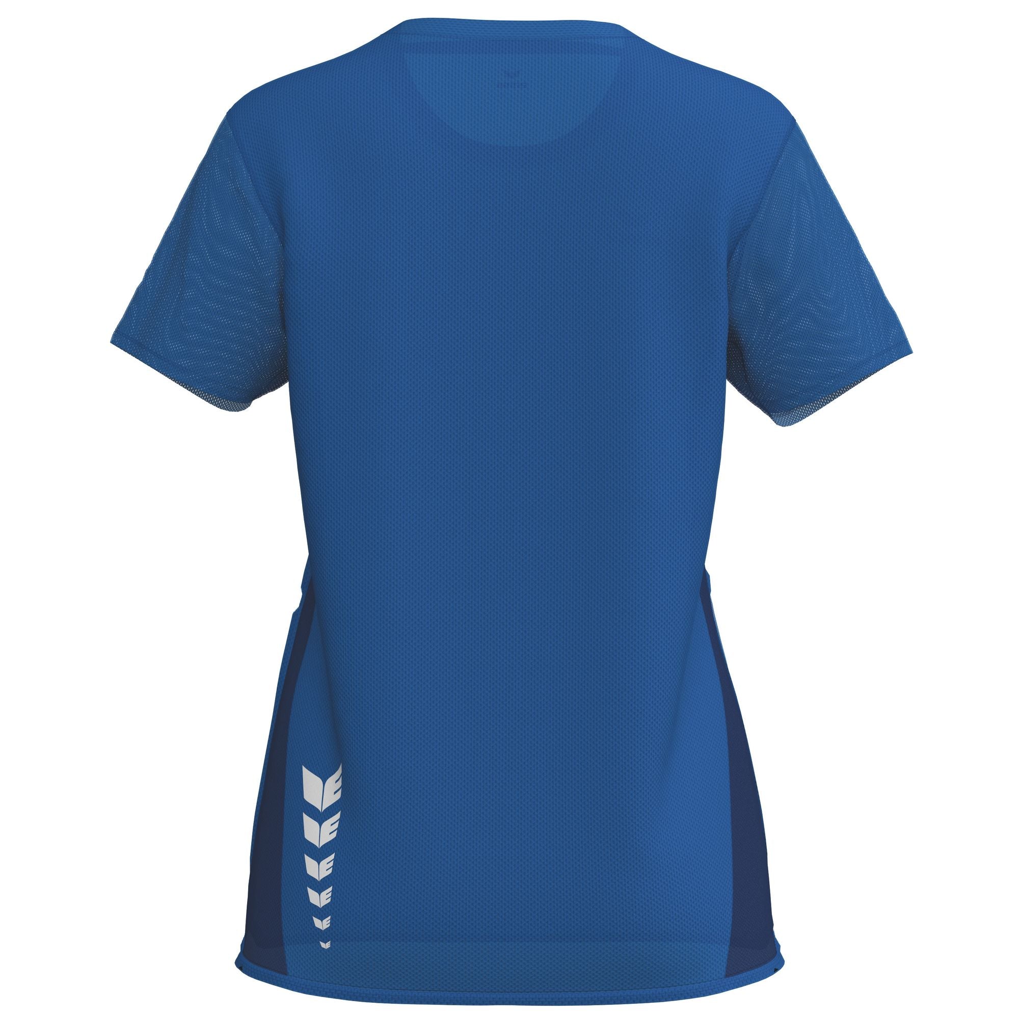 Erima T&f Wings T-shirt Function New Royal/new Navy