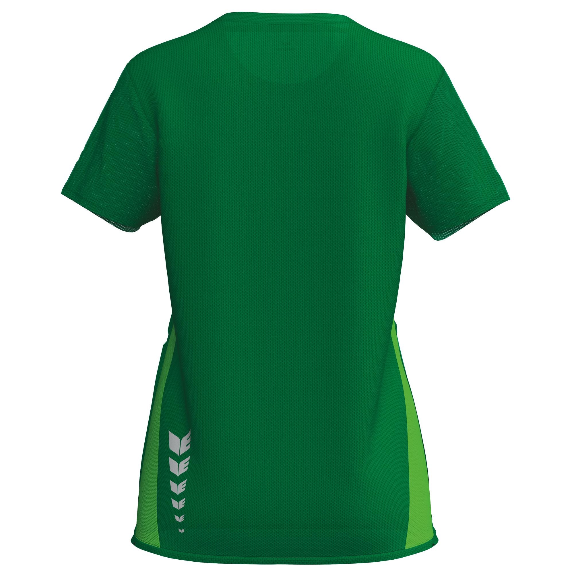 T-shirt Erima T&f Wings Function Zielony