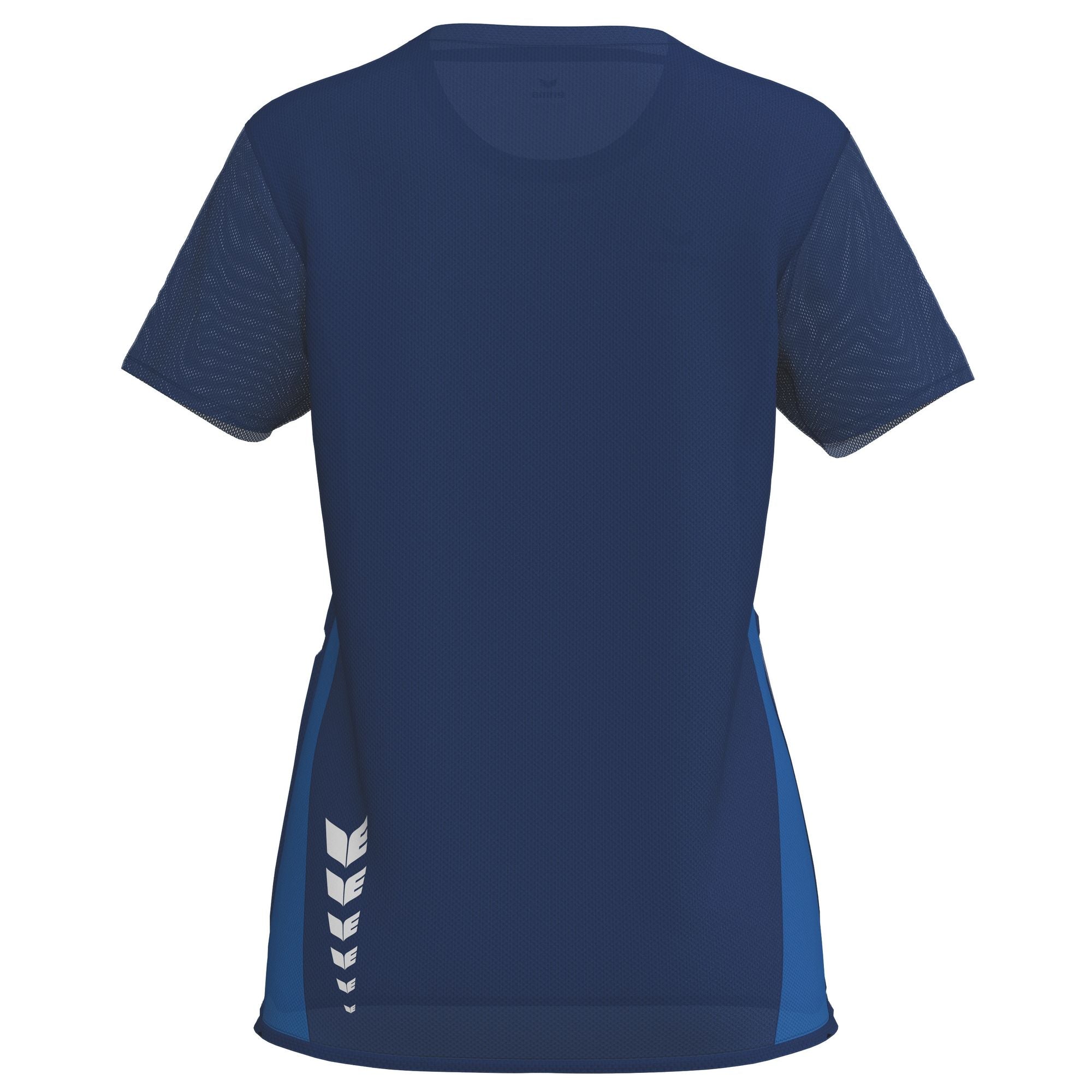 Erima T&f Wings T-shirt Function New Navy/new Royal