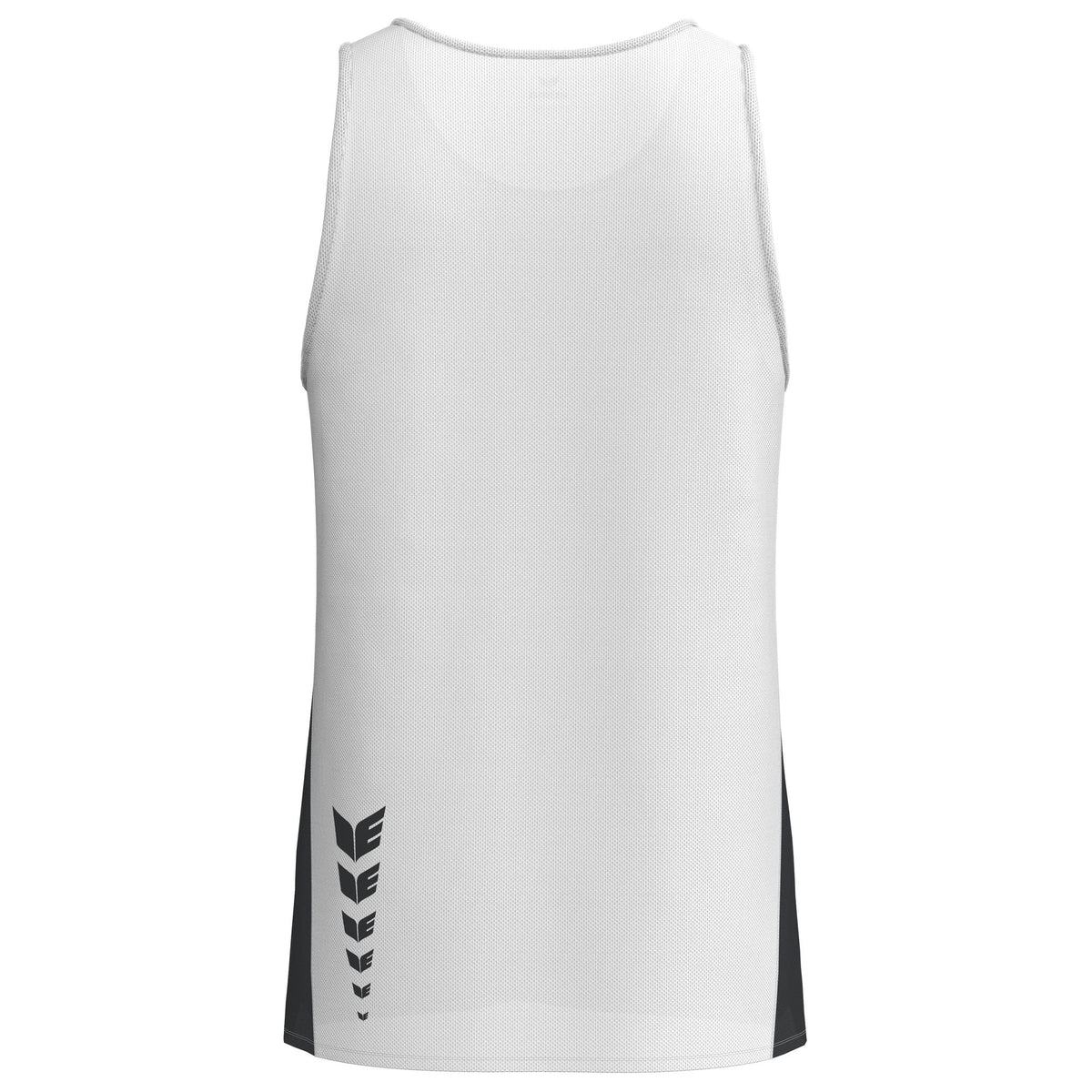 Mailet Erima T&f Wings Alb/negru Junior