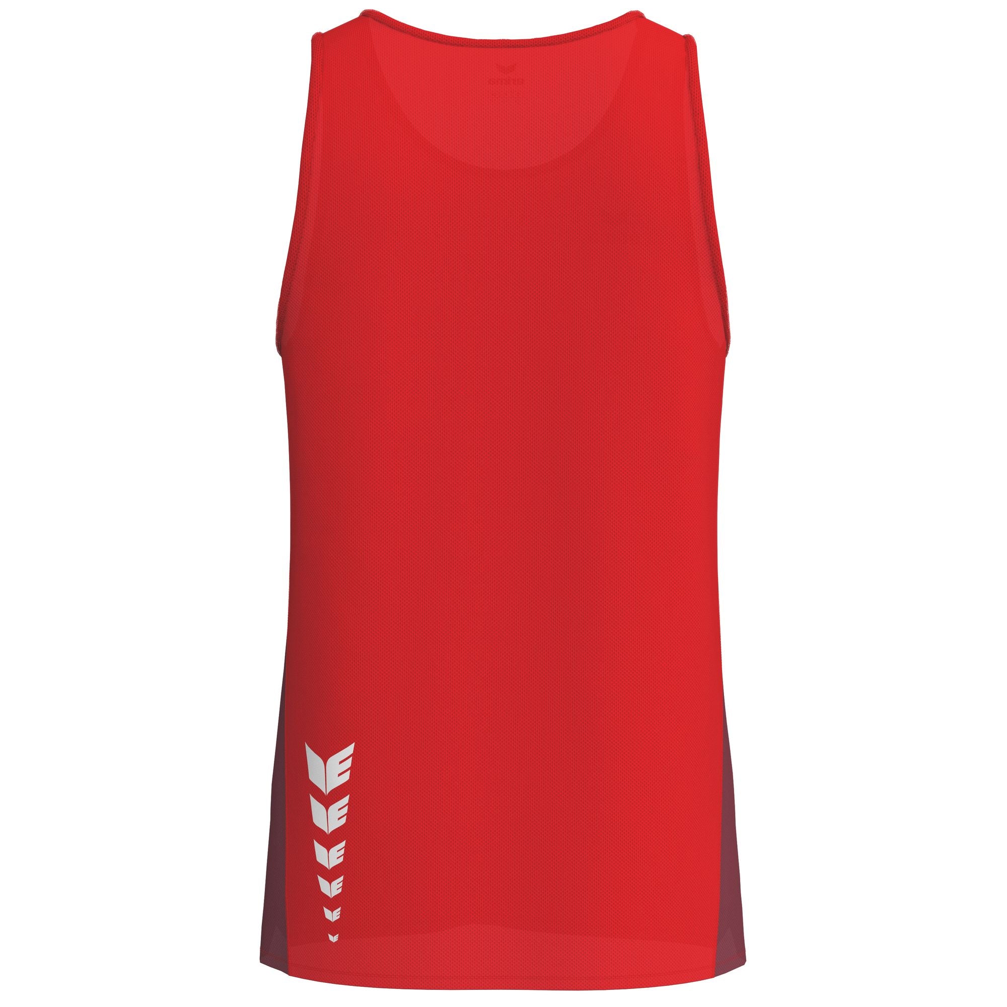Erima T&f Wings Singlet Red Junior
