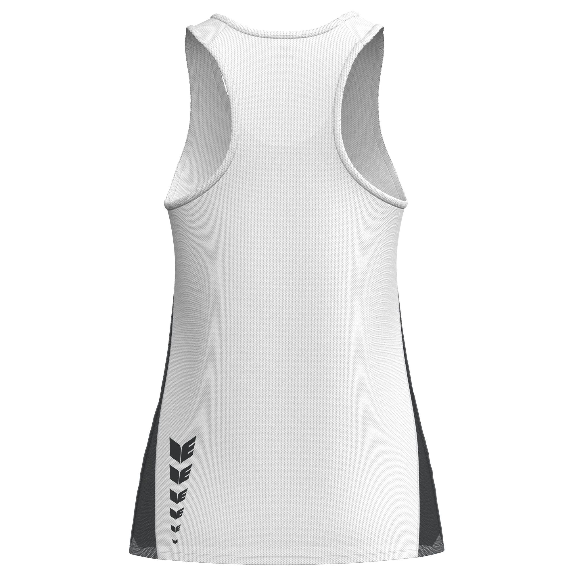 Erima T&f Wings Singlet Multicolor