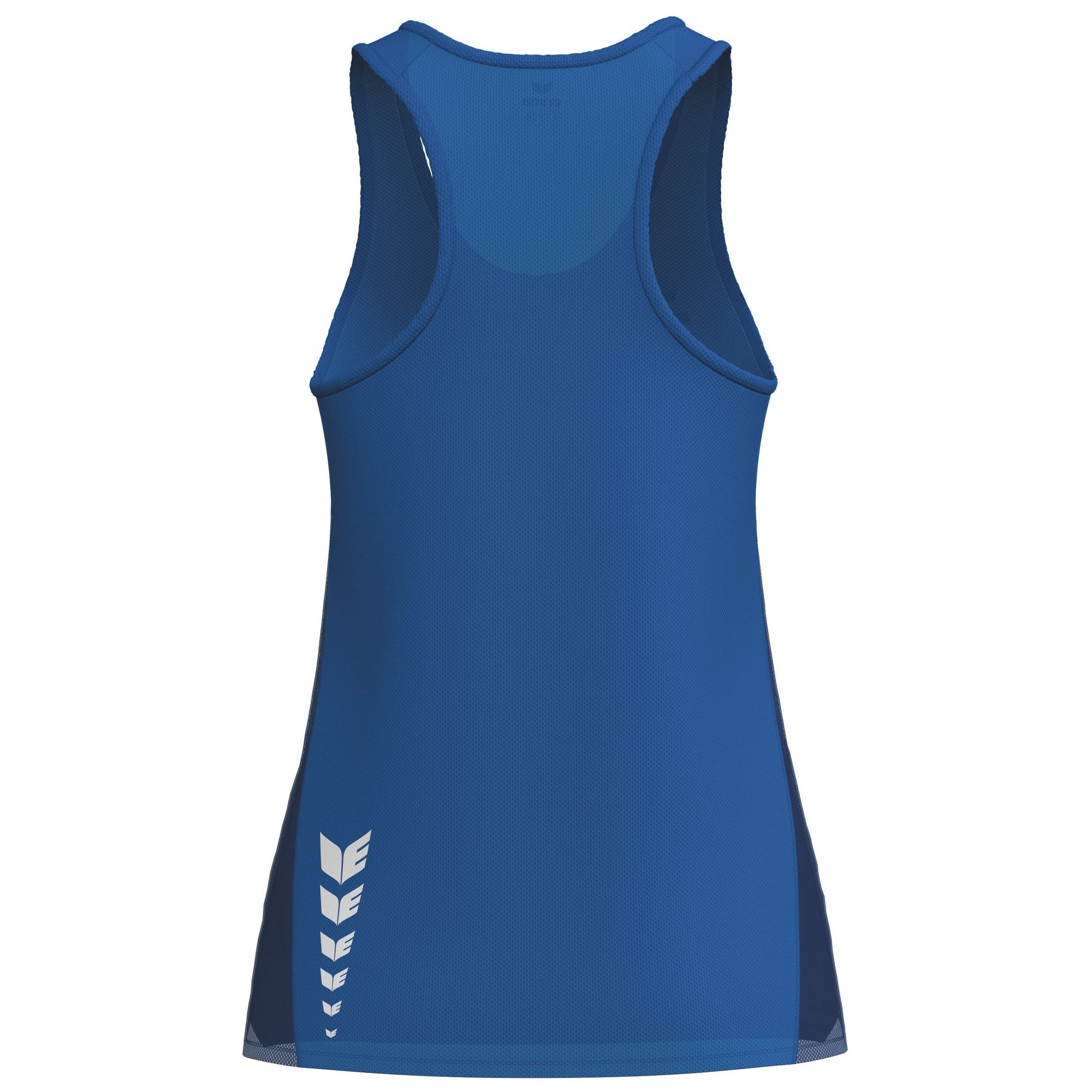 Erima T&f Wings Singlet New Royal/new Navy