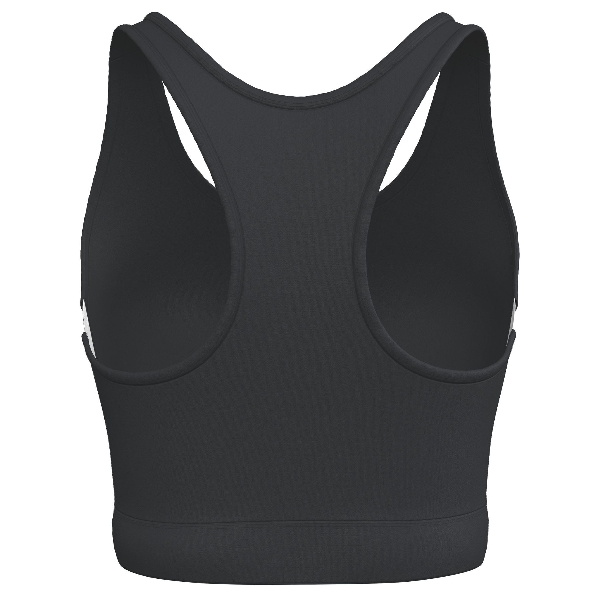 Erima T&f Wings Bra Black/white