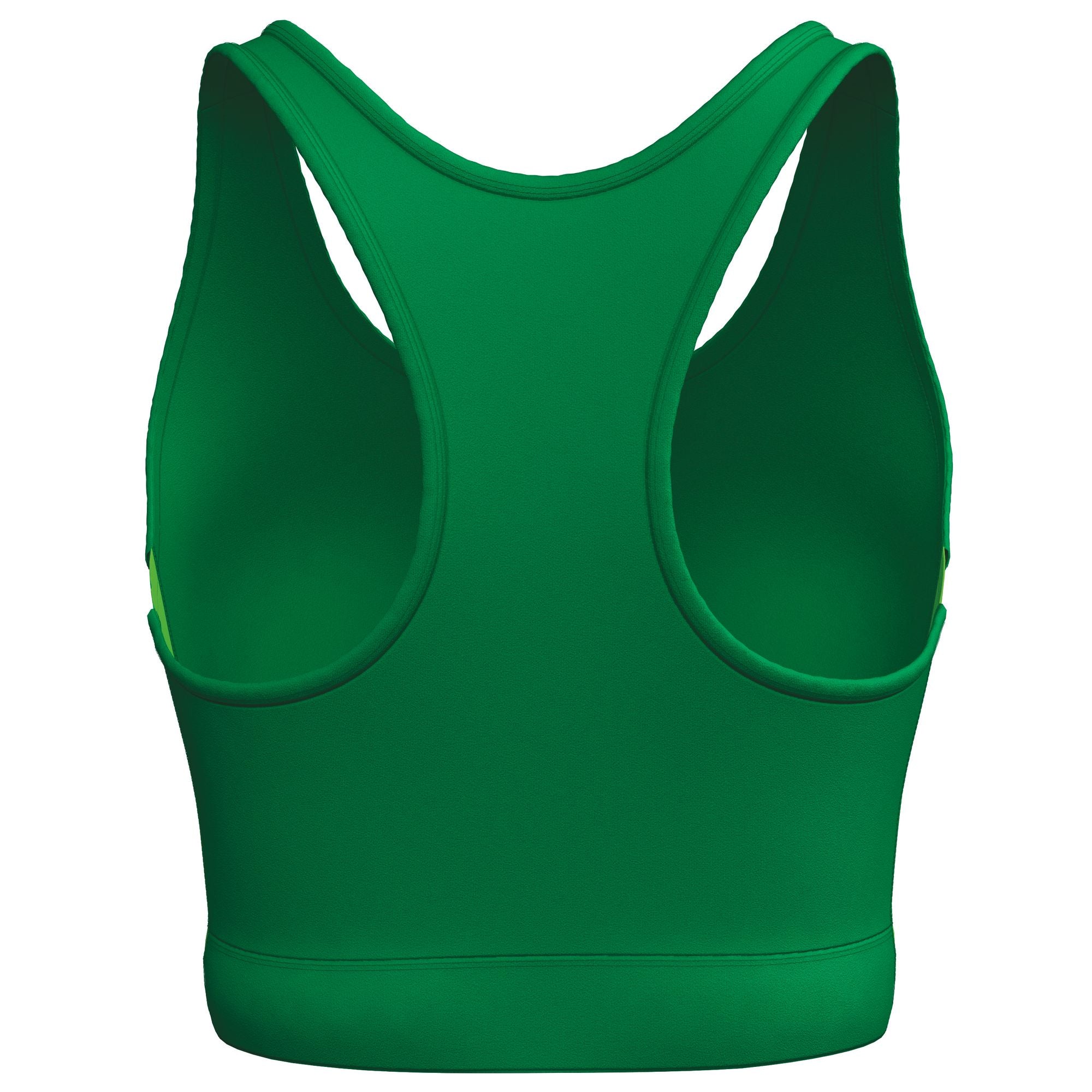 Soutien-gorge Erima T&f Wings Vert