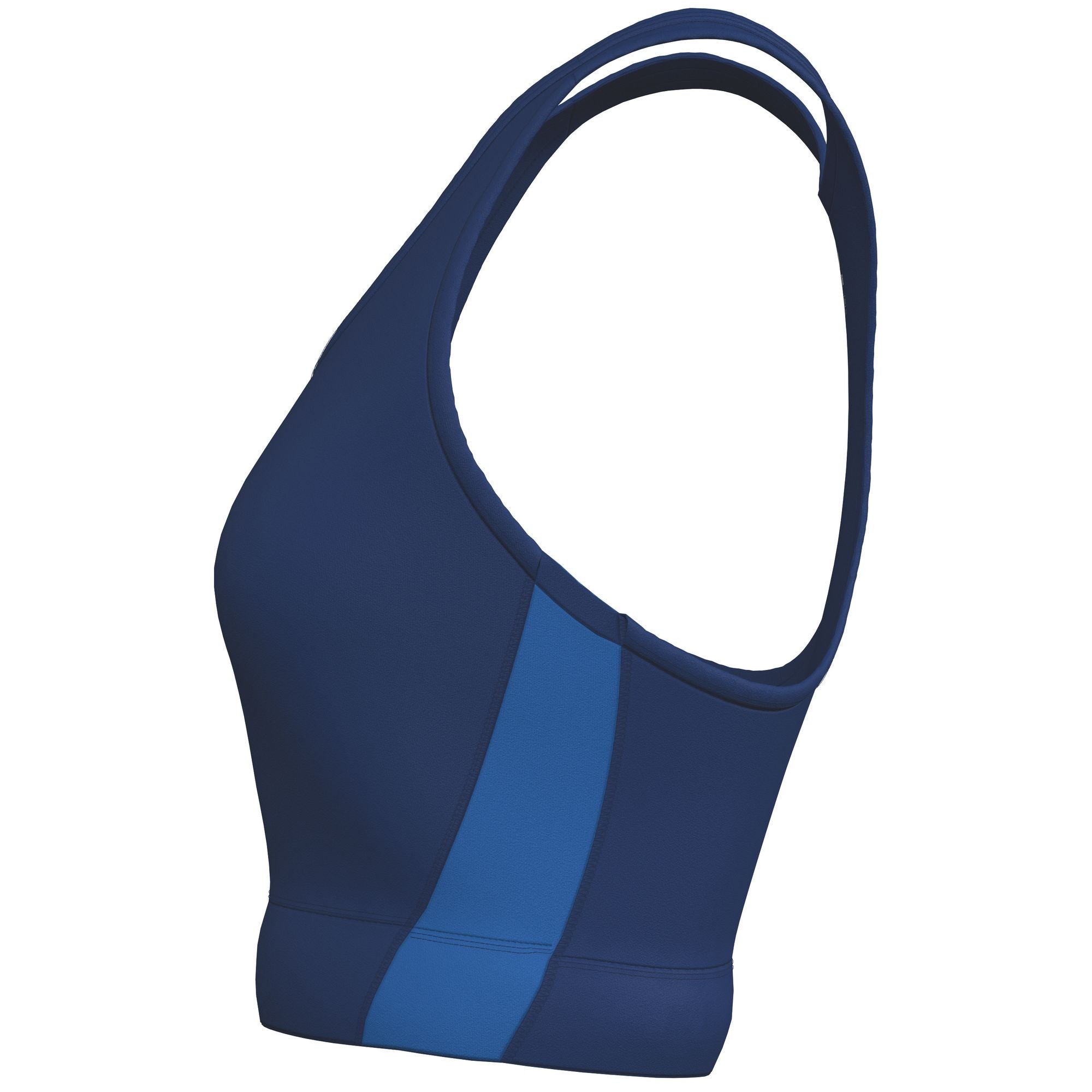 Erima T&f Wings BH Nieuw Marine/nieuw Korenblauw