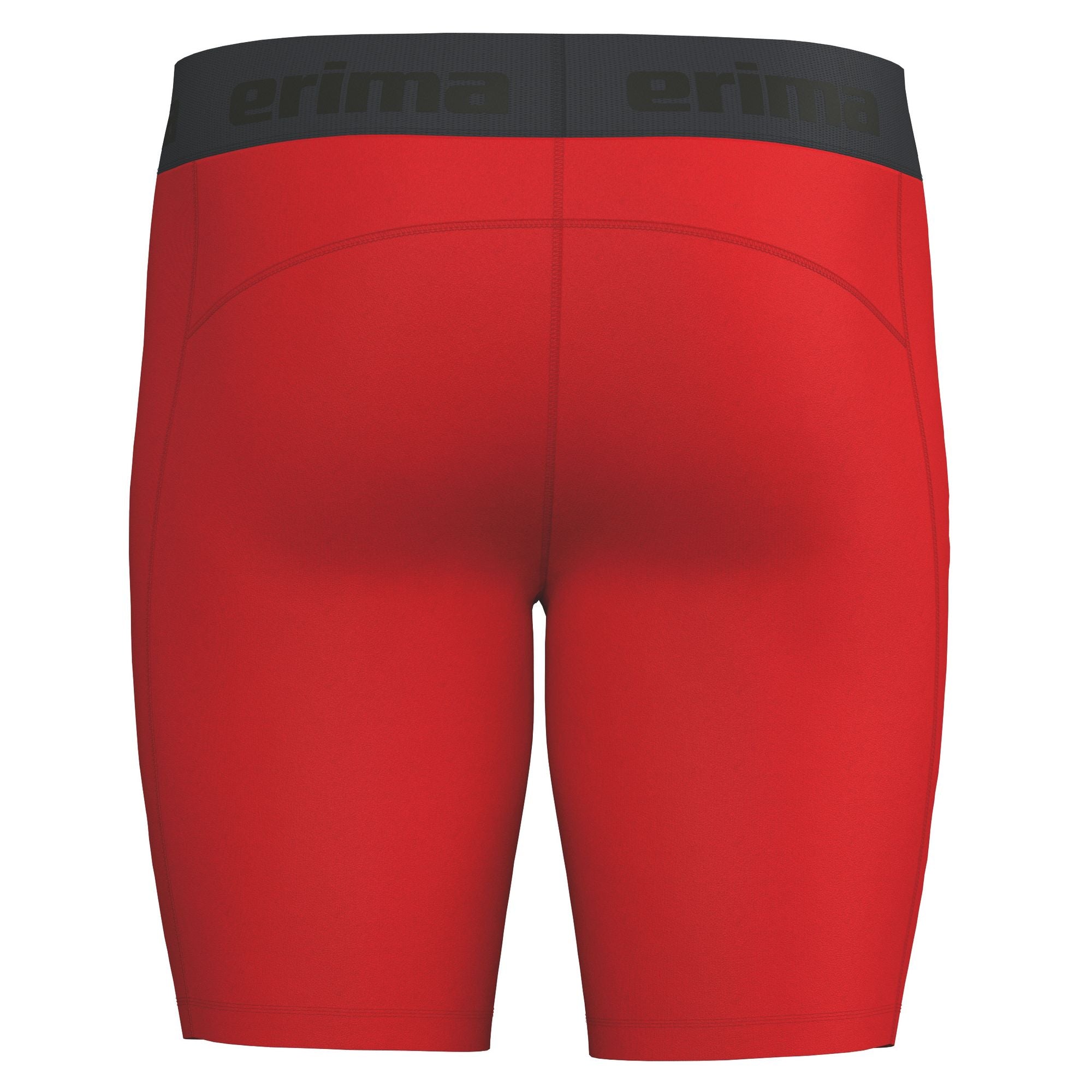 Erima T&f Wings Collant Rouge