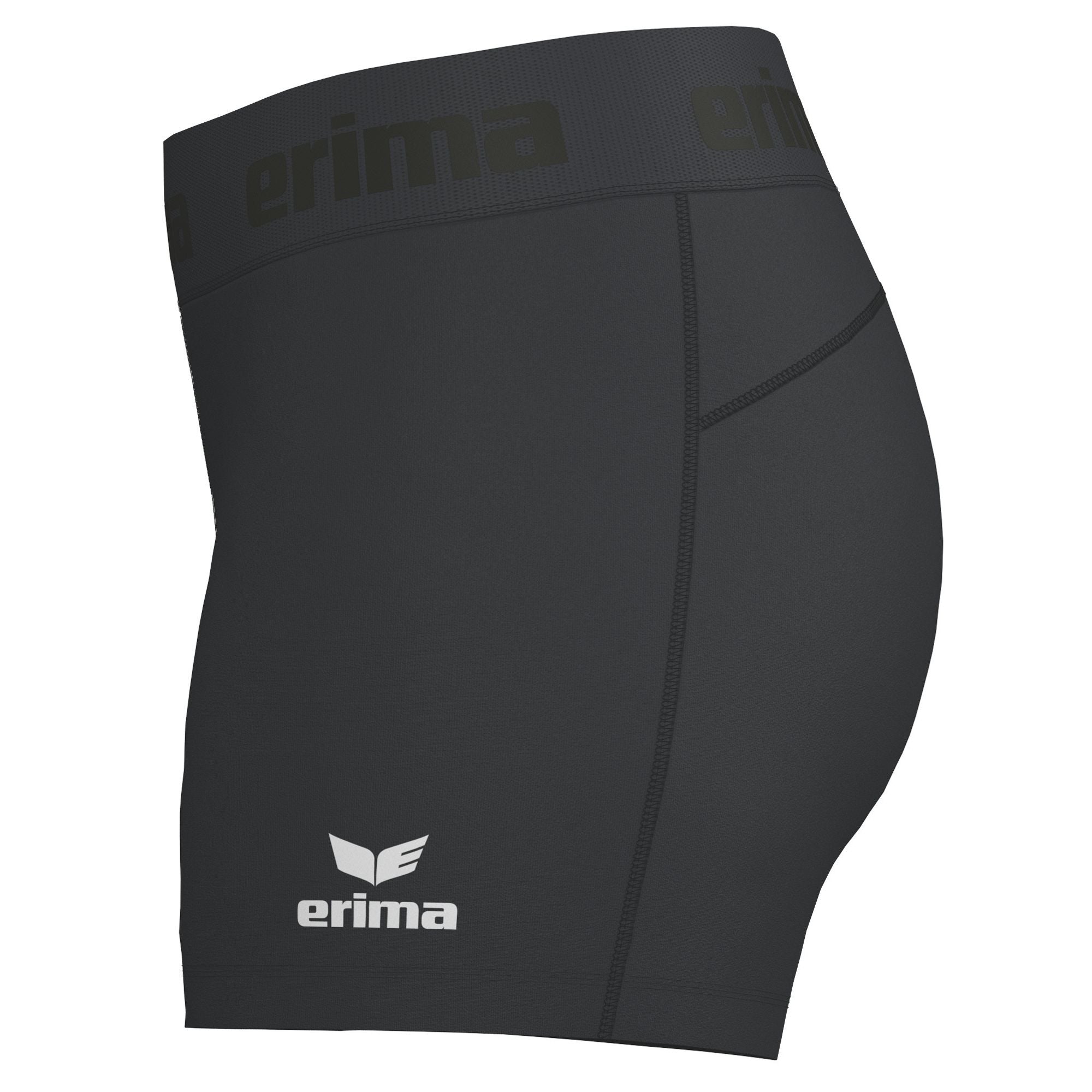 Mallas Erima T&f Wings negro