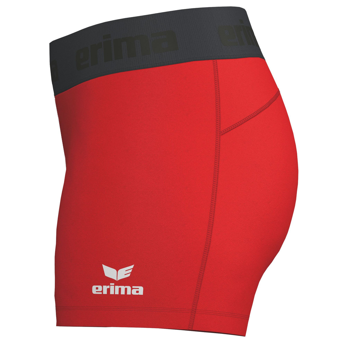 Erima T&f Wings Tight Röd