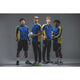 Erima Celebrate 125 Poloshirt Function New Royal/жълто