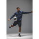 Erima Intro Shorts New Navy