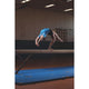 Erima Verona Performance Shorts Fekete
