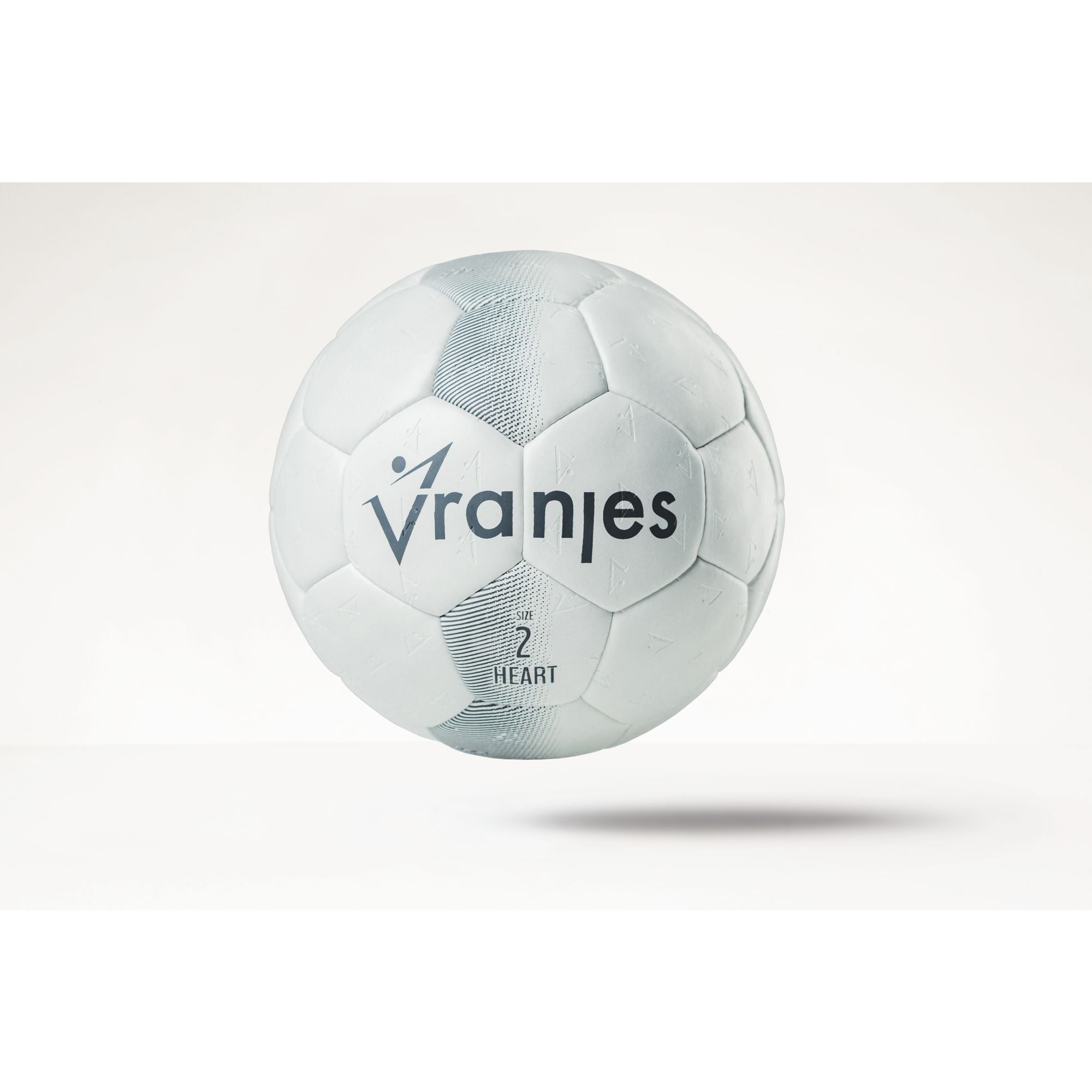 Erima Vranjes Cool Grey Junior 0