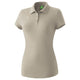 Erima Teamsports Poloshirt Beige