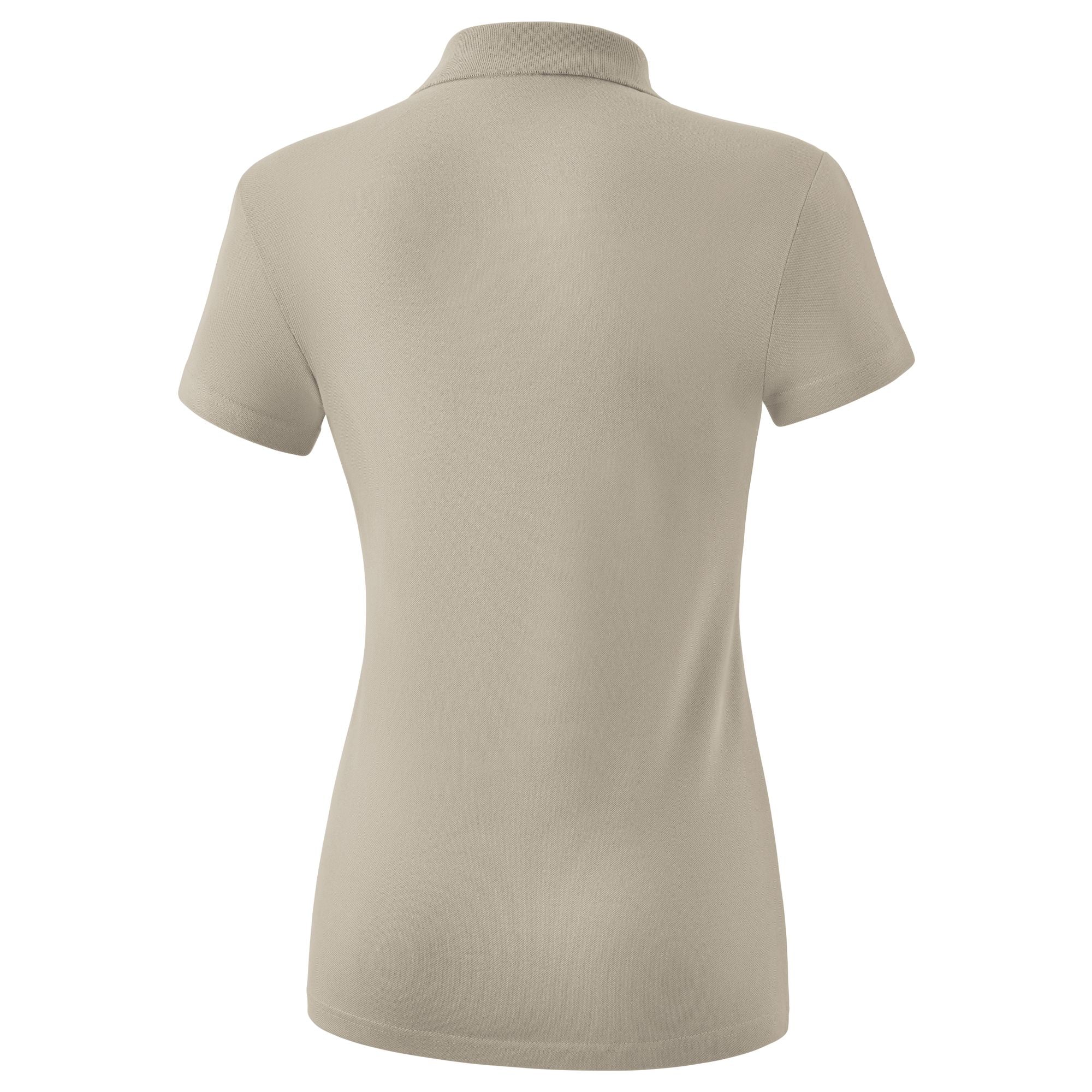 Erima Teamsports Pikétröja Beige