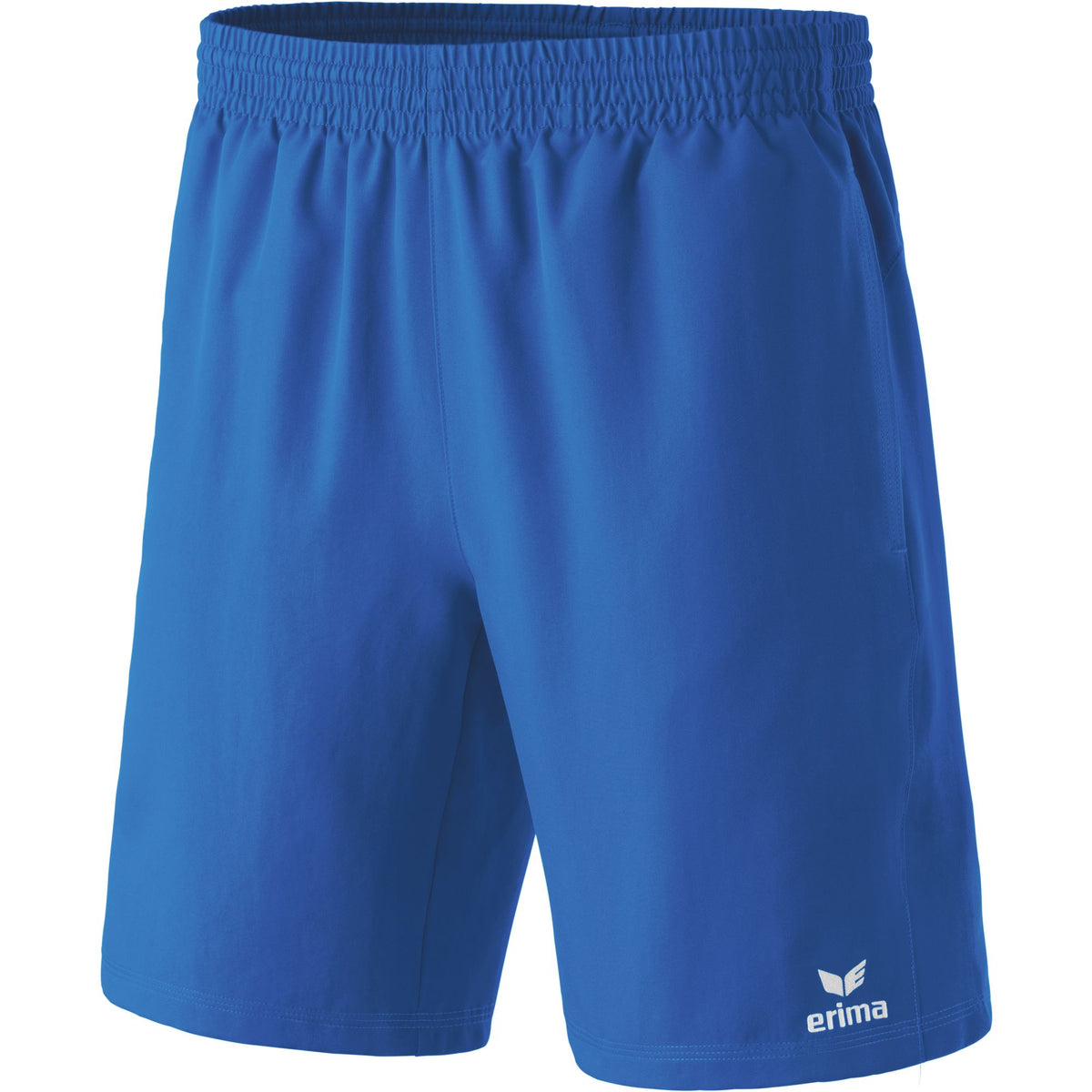 Erima Club 1900 Shorts Nieuw Royal Junior 2