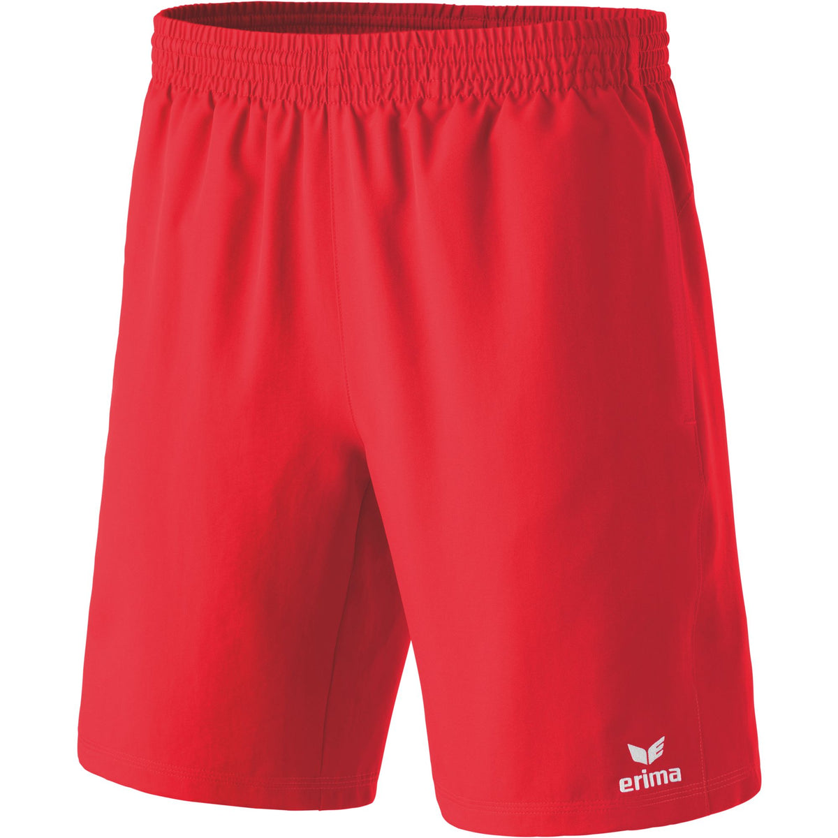 Erima Club 1900 Shorts Rood Junior 1