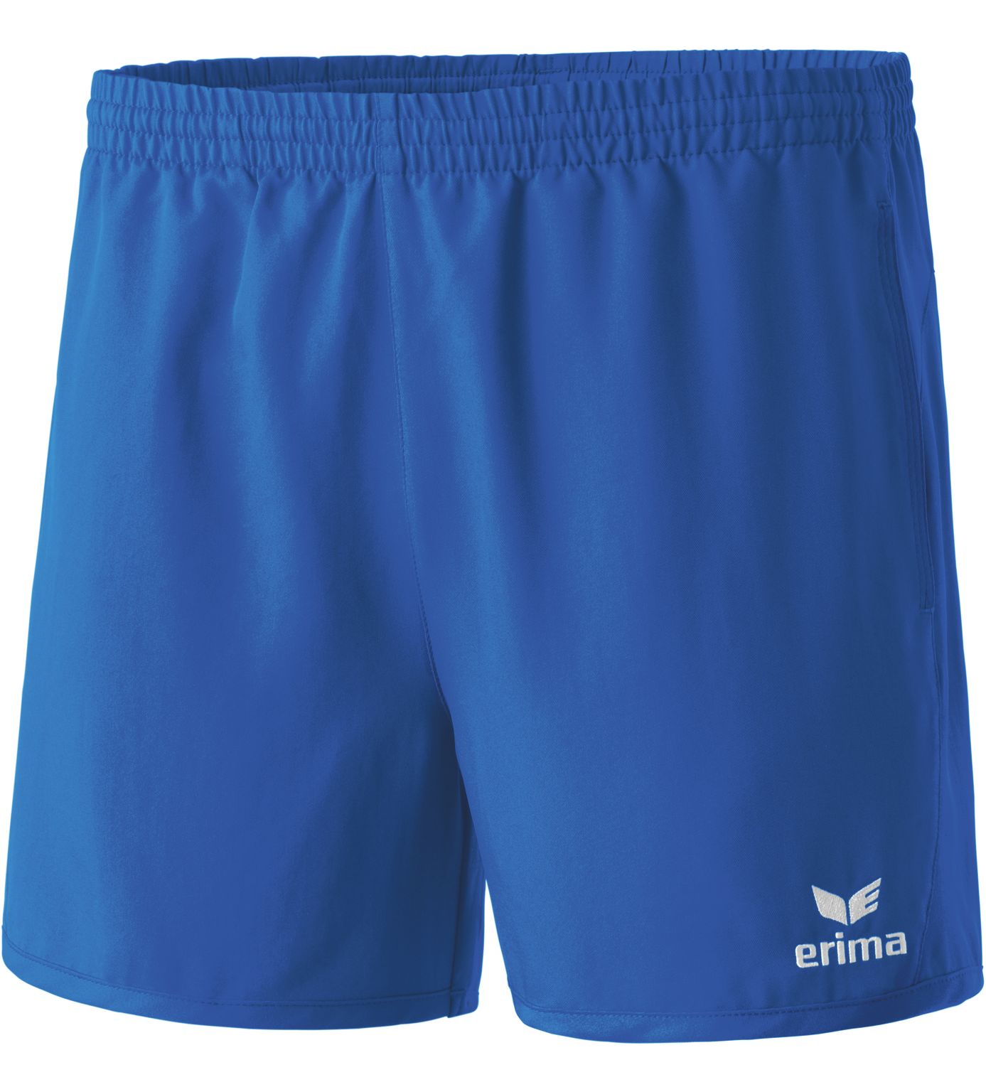 Šortky Erima Club 1900 modré