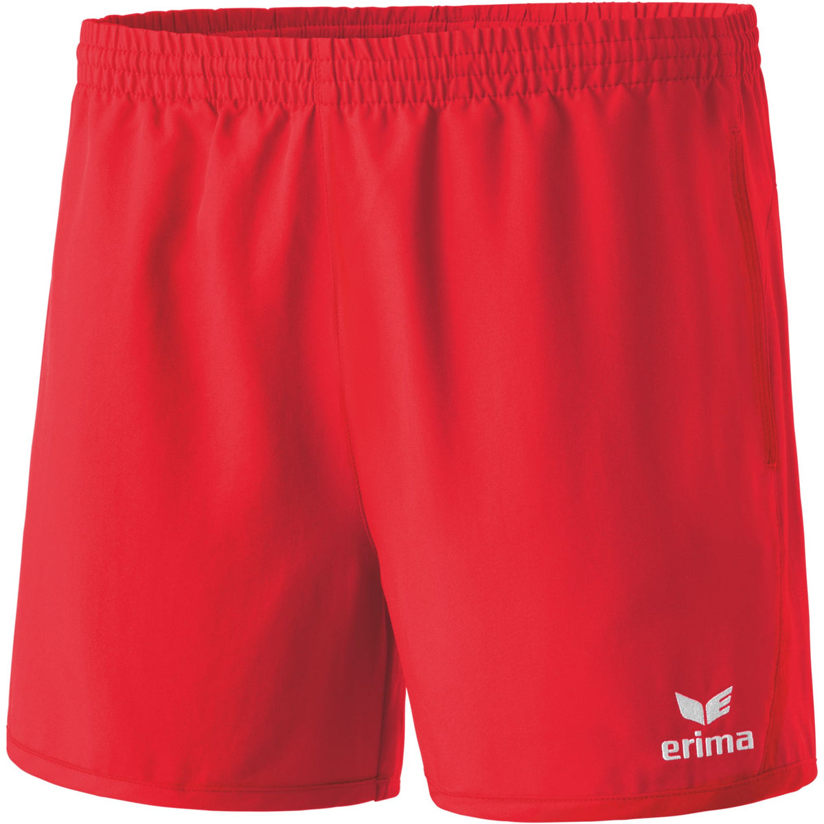 Pantalón corto Erima Club 1900 Rojo