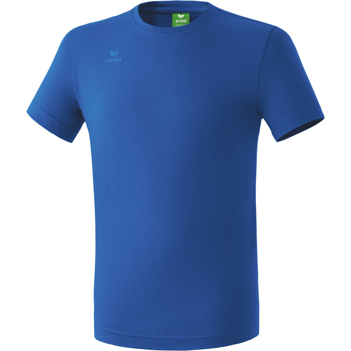 Camiseta Erima Teamsports New Royal