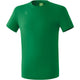 Тениска Erima Teamsports Smaragd Junior