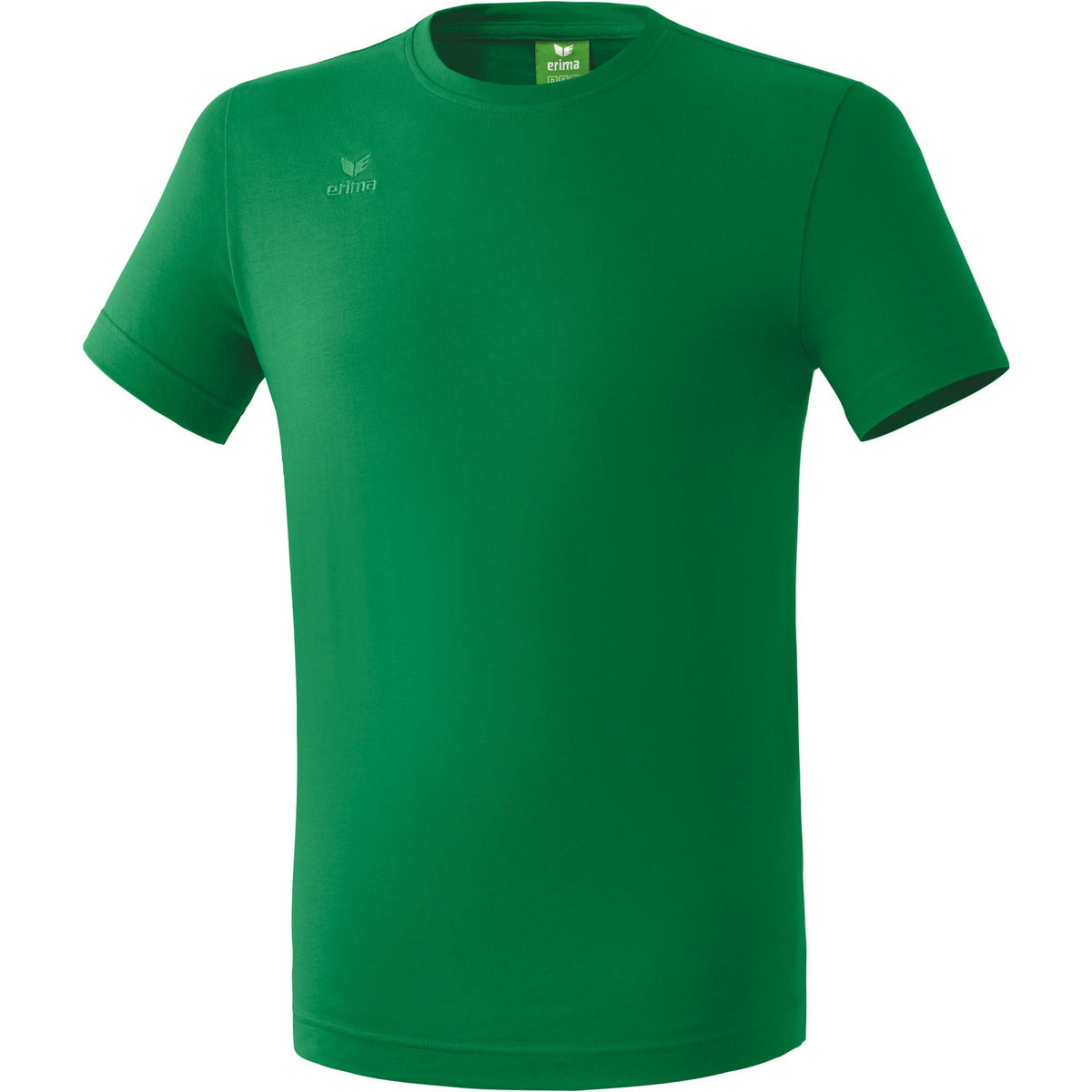 Erima Teamsports T-shirt Smaragd Junior