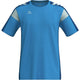 Erima Celebrate 125 T-shirt Function Curacao/new Royal