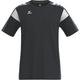 Тениска Erima Celebrate 125 Function Black/slate Grey