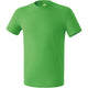 Camiseta Erima Teamsports Verde