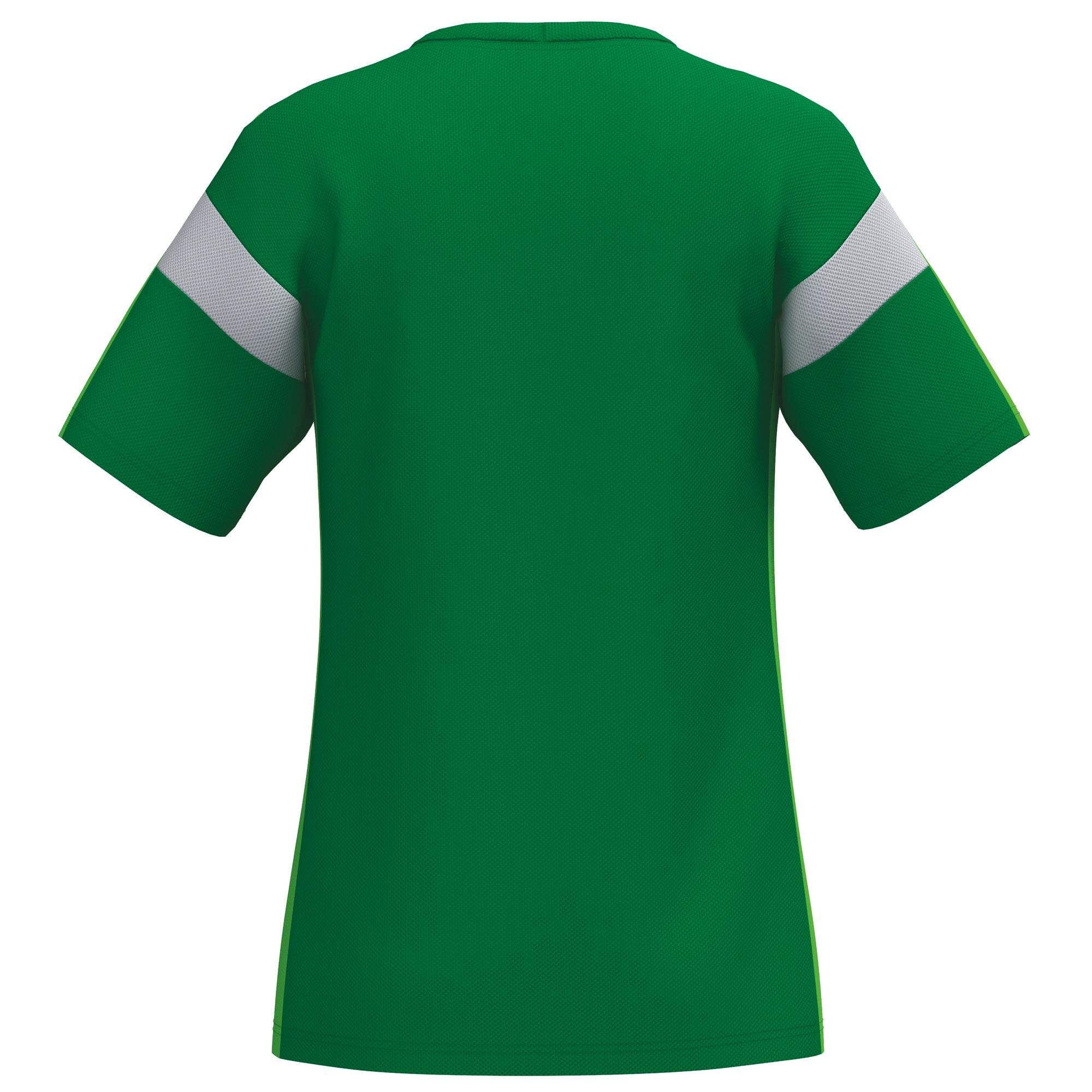 Erima Celebrate 125 T-shirt Function Smaragd/green Gecko