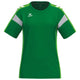 Erima Celebrate 125 T-shirt Function Smaragd/green Gecko