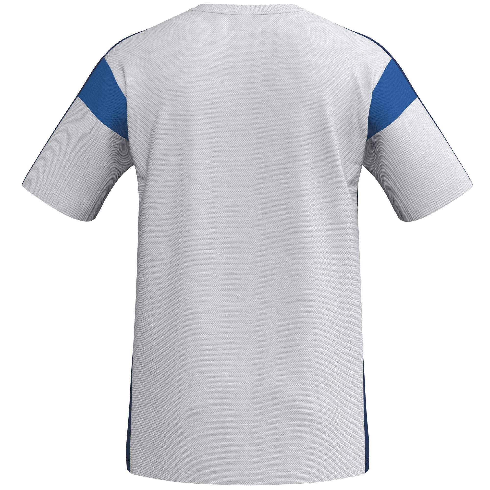 Erima Celebrate 125 Camiseta Función Blanco/nuevo Azul marino