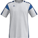 Тениска Erima Celebrate 125 Function White/new Navy Junior