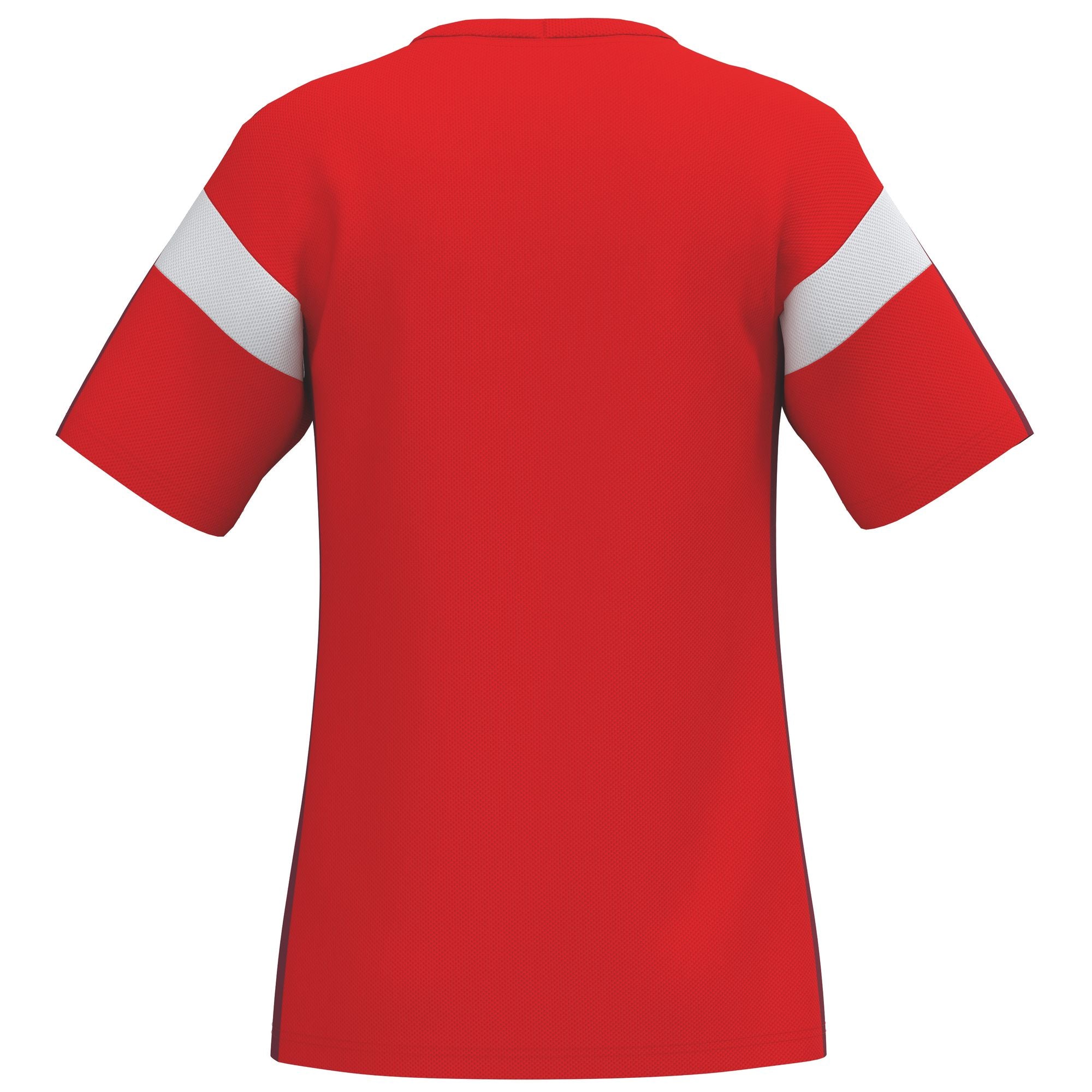 Erima Celebrate 125 Camiseta Función Roja