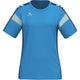 Erima Celebrate 125 T-shirt Function Curacao/new Royal