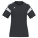 Тениска Erima Celebrate 125 Function Black/slate Grey