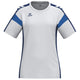 Tričko Erima Celebrate 125 Function White/new Navy
